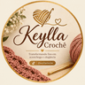 Keylla crochê